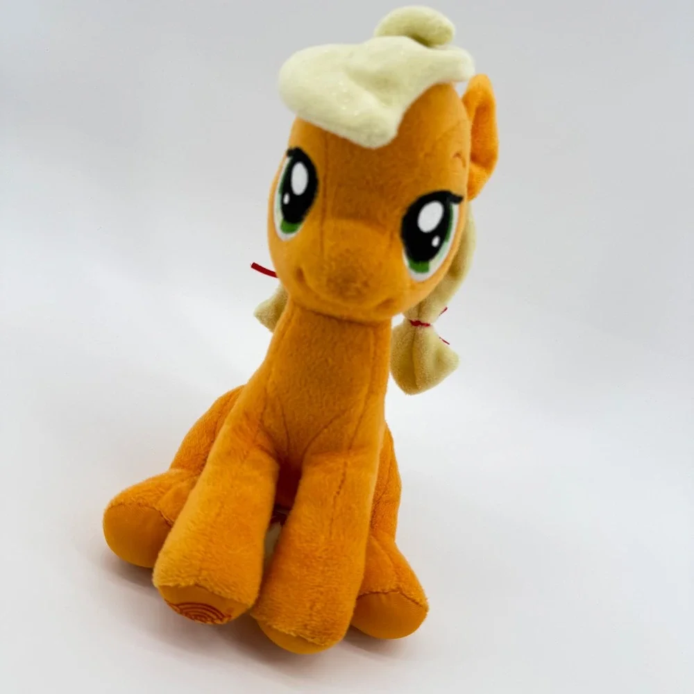 My Little Pony Applejack Plush Kids 10